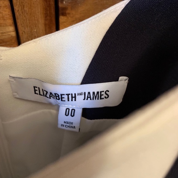 Elizabeth and James Ahana Dress - Picture 5 of 5